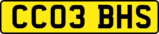 CC03BHS