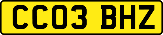 CC03BHZ