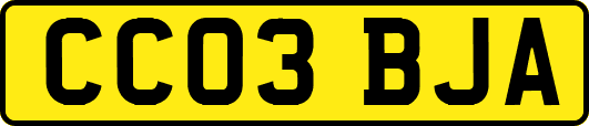 CC03BJA