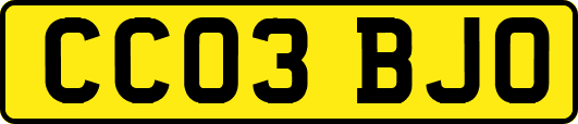 CC03BJO