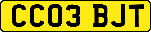 CC03BJT