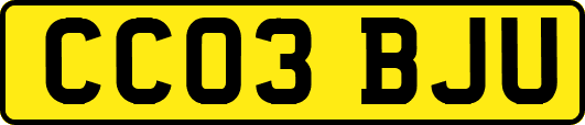 CC03BJU