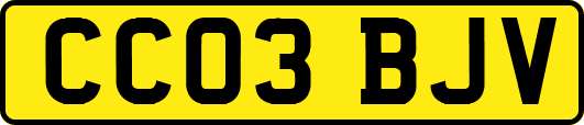 CC03BJV