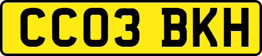 CC03BKH