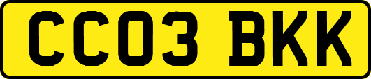 CC03BKK