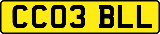 CC03BLL