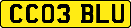 CC03BLU