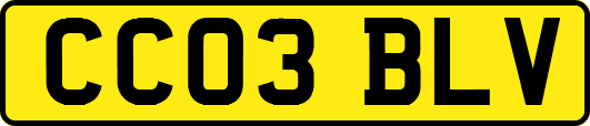 CC03BLV