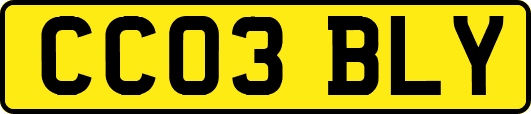 CC03BLY
