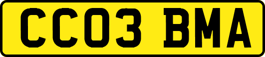 CC03BMA