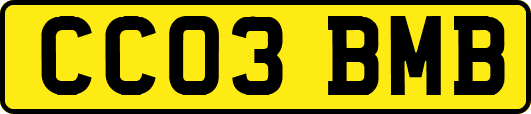 CC03BMB
