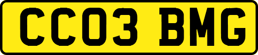 CC03BMG