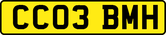 CC03BMH