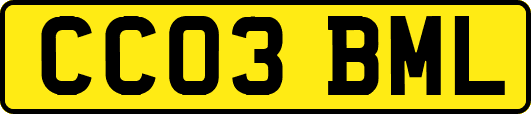 CC03BML