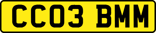 CC03BMM