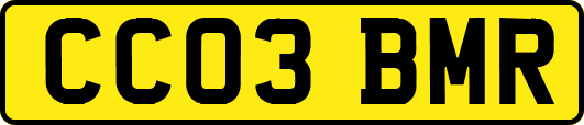 CC03BMR