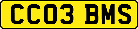 CC03BMS