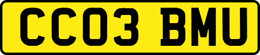 CC03BMU