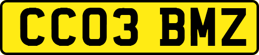 CC03BMZ