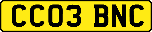 CC03BNC