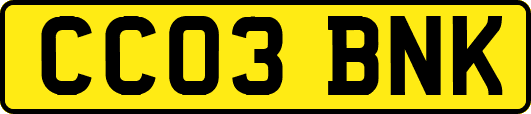 CC03BNK