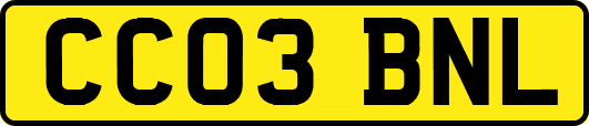 CC03BNL