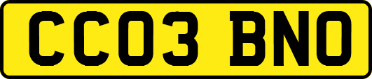 CC03BNO