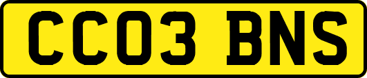 CC03BNS