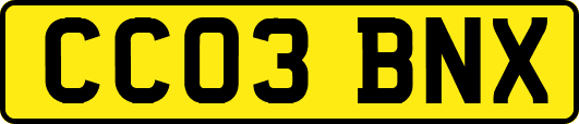CC03BNX