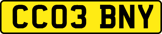 CC03BNY