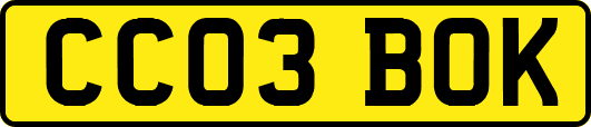 CC03BOK