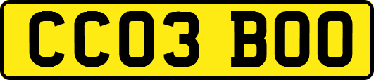 CC03BOO