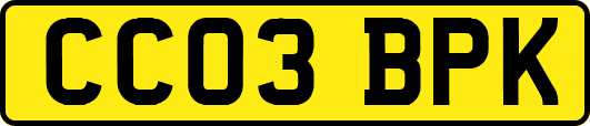CC03BPK