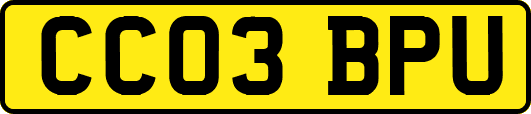 CC03BPU