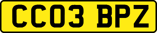 CC03BPZ