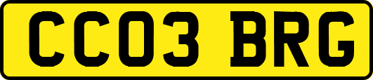 CC03BRG