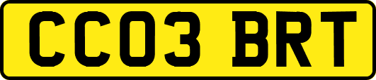 CC03BRT