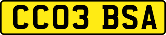 CC03BSA