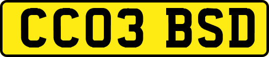 CC03BSD