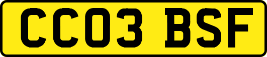 CC03BSF