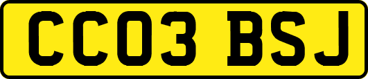 CC03BSJ