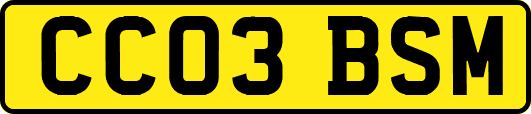 CC03BSM