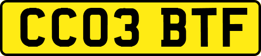 CC03BTF