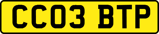 CC03BTP