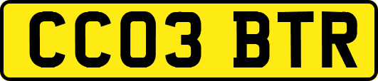 CC03BTR
