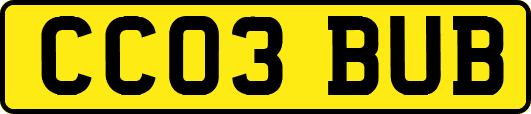 CC03BUB