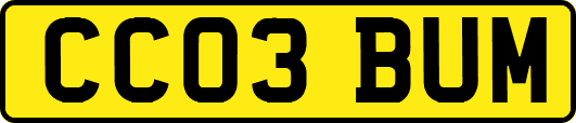 CC03BUM