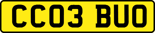 CC03BUO