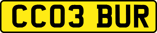 CC03BUR