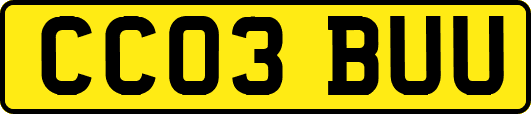 CC03BUU